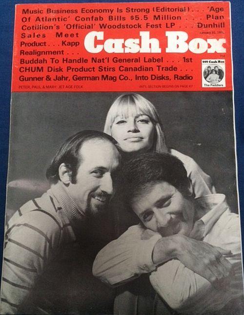 22 CashBox