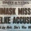 Miss X Headline