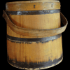 Margarine Firkin