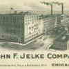 John F. Jelke Company Photo
