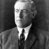 President Woodrow Wilson