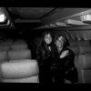 Michael J. Brody jr. and Renee in Boeing 707