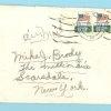 Letter to Michael J. Brody Jr.