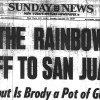 Rainbow Off Headline
