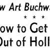 Art Buchwald Column Title for Michael J. Brody