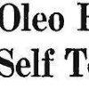 Oleo Heir Headline